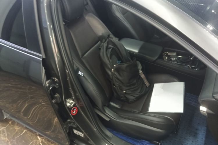 Used Mazda 3 Axela 2021 2.0L Automatic Zhiya Edition