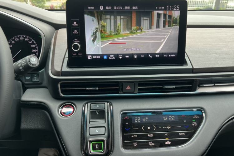 Used Honda Odyssey 2022 2.0L eHEV Sharp Supreme Edition
