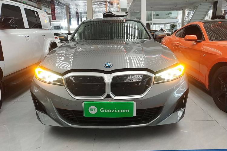 Used BMW i3 2022 eDrive 35 L