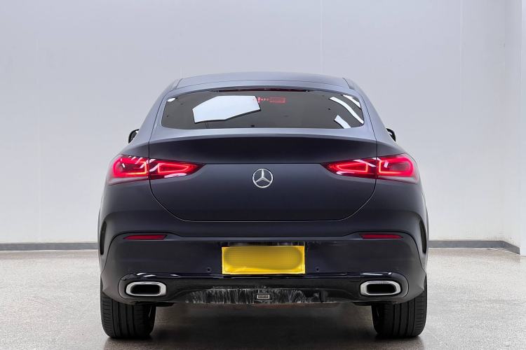 Used Mercedes-Benz GLE 2021 GLE 450 4MATIC Stylish Model