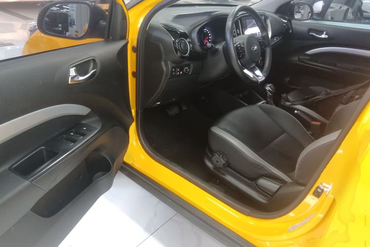 Used Kia kx1 Stonic 2021 1.4L Automatic Fun & Sport Edition
