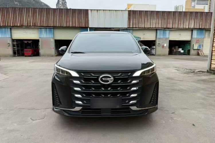 Used GAC Trumpchi M6 2023 PRO 270T DCT Luxury Edition Exterior 1