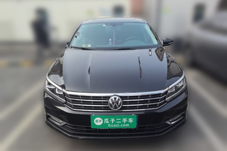 Used Volkswagen Passat 2016 330TSI DSG Luxury Edition