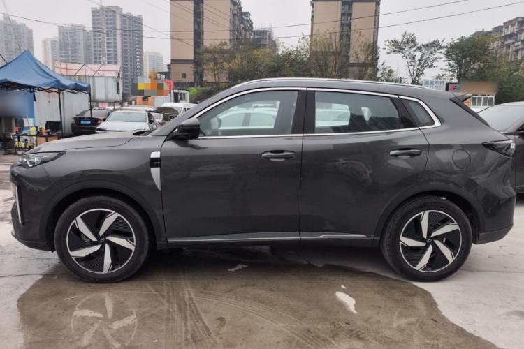 Used Qiyuan Q05 2023 125 Max