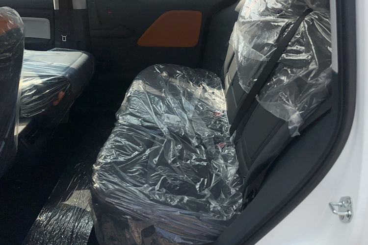 Used Bestune NAT 2023 PRO Enjoy Travel Edition 425km
