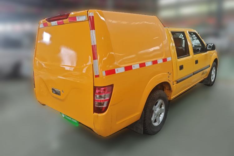 Used JMC Baodian  Rear Right 45 Deg