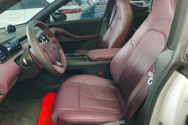 Used Nio ET5T 2024 75kWh Touring