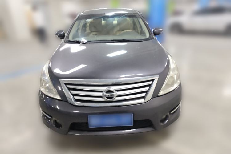 Used Nissan Teana 2011 2.0L XL Comfort Edition
