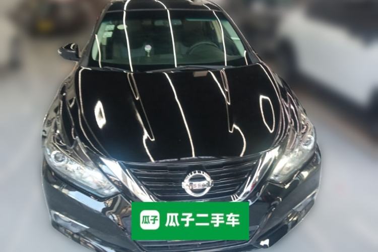 Used Nissan Teana 2018 2.0L XL Smart Upgrade Edition
