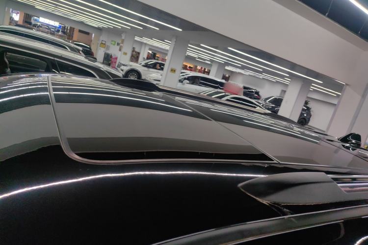 Used Jeep Grand Cherokee (Import) 2015 3.6L Luxury Navigation Edition