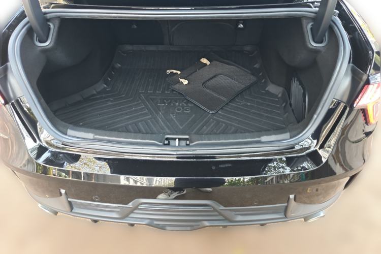 Used Lynk & Co 03 2021 2.0TD Automatic Trendy Champion Edition