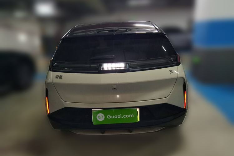 Used Zeekr X 2023 Rear-Drive ME Version 5 Seats