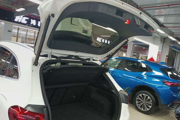 Used Mercedes-Benz GLA 2022 GLA 220
