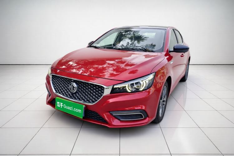 Used MG 6 2017 20T Automatic Elite Smart Connect Version China V Standard Guazi used car, China used car export, Used car for sale, Used  cars, Cheapest cars for sale