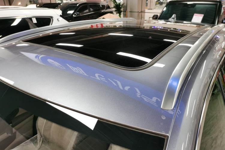 Used BYD Song PLUS New Energy 2025 DM-i 112KM Prestige Model