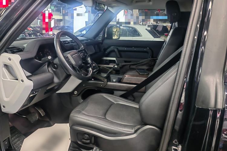 Used Land Rover Defender 2023 90 3.0T P400 XS
