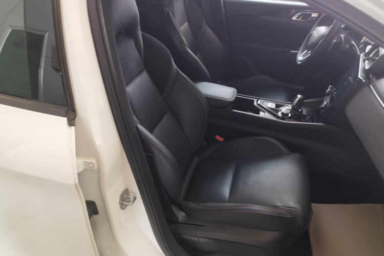 Used Lynk & Co 03 2020 1.5TD DCT Sport Edition
