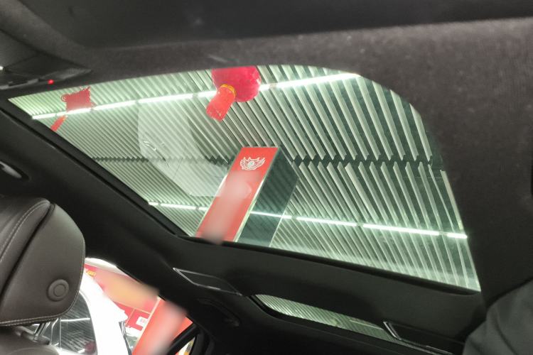 Used Mercedes-Benz GLC 2020 Facelifted GLC 260 L 4MATIC Dynamic Edition