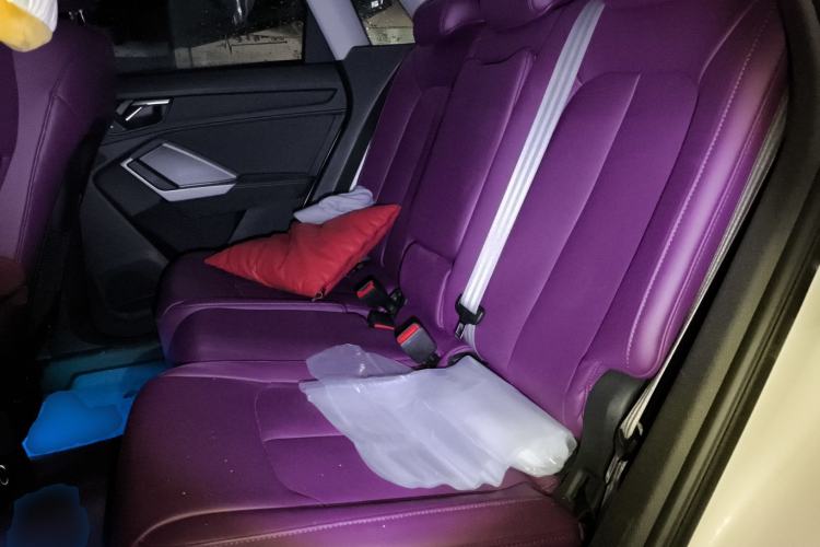 Used Audi Q3 2019 35 TFSI Fashion Dynamic Model