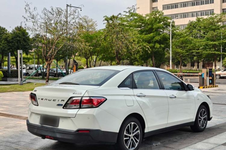 Used Venucia D60 2020 1.6L XE CVT Enjoyment Edition
