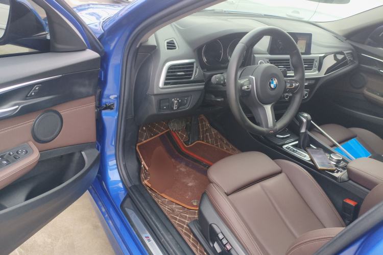 Used BMW 1 Series 2019 118i M Sport Package
