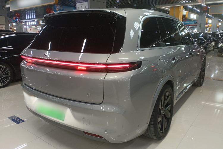 Used Li Auto L8 2023 Pro Model