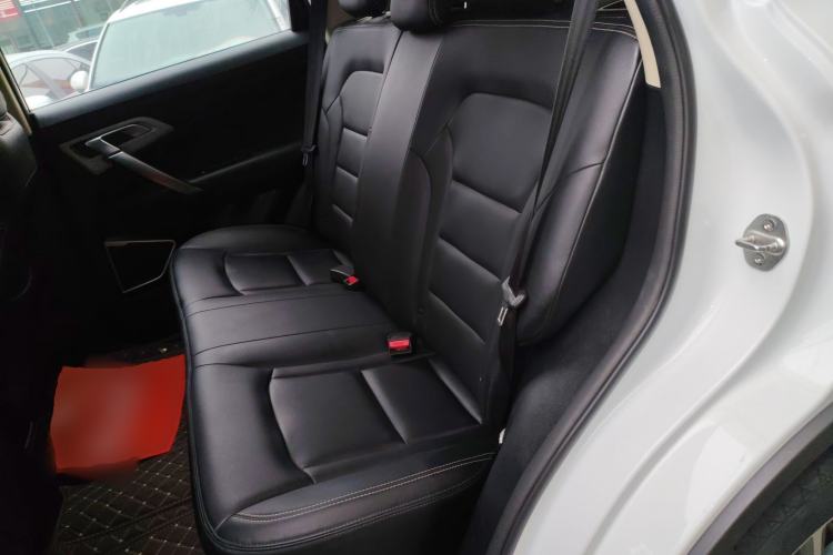 Used Geely Auto Emgrand X7 Sport 2021 Million Edition 1.8TD DCT Two-Wheel Drive Comfort Model