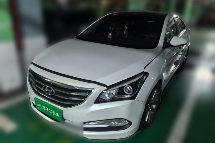 Used Hyundai Mistra 2014 1.8L Automatic Smart GLS