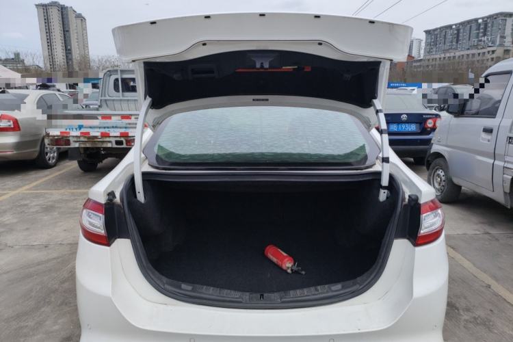 Used Ford Mondeo 2013 2.0L GTDi 200 Fashion Edition