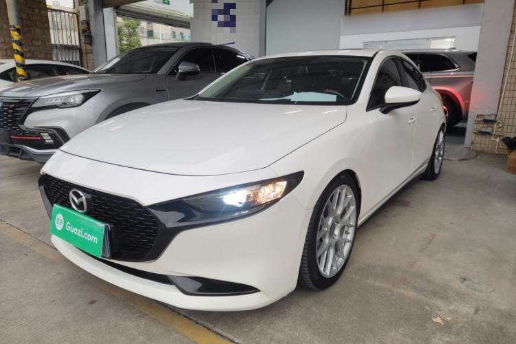 Used Mazda 3 Axela 2020 2.0L Automatic ZhiXuan Edition