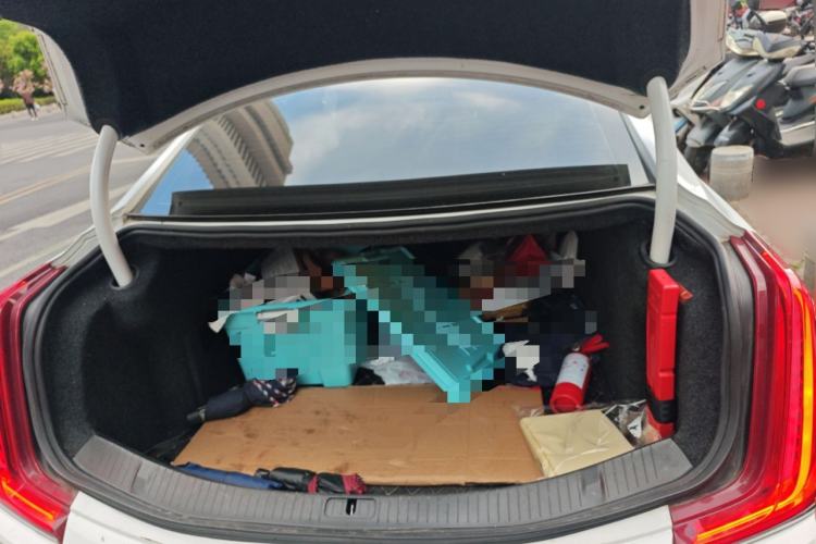 Used Cadillac XTS 2018 28T Elite Edition