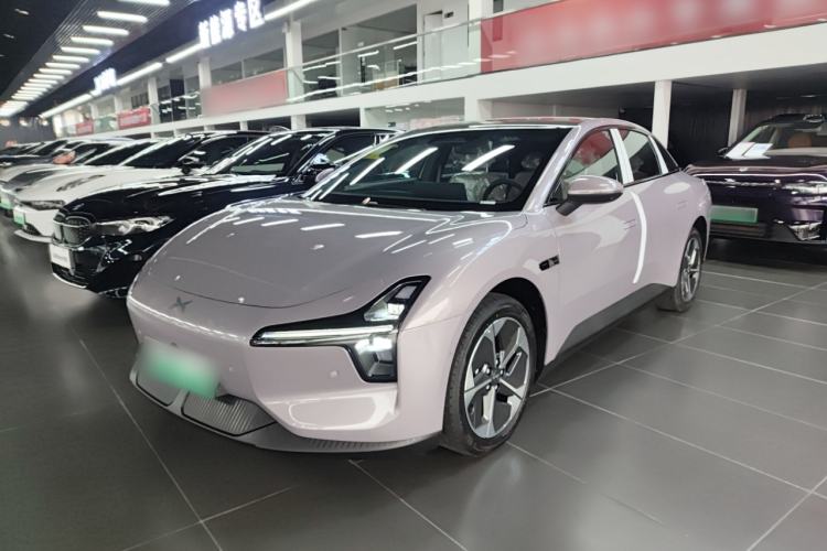 Used XPeng MONA M03 2025 515 Long-Range Plus