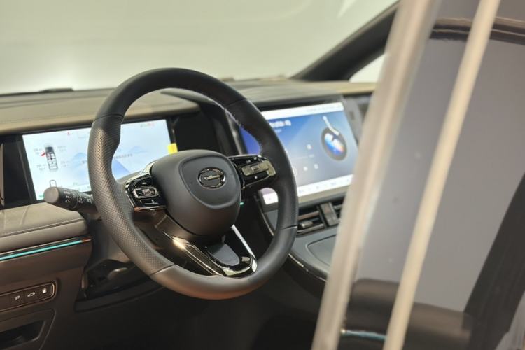 Used GAC Trumpchi E9 2024 E9 Master Edition