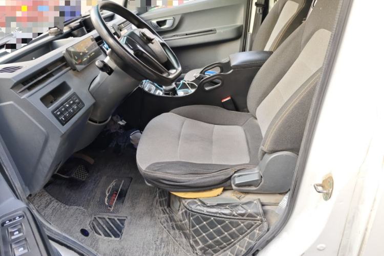 Used Farizon Xingxiang V 2022 Star Enjoy V6E Long Wheelbase Ningde 41.86 kWh