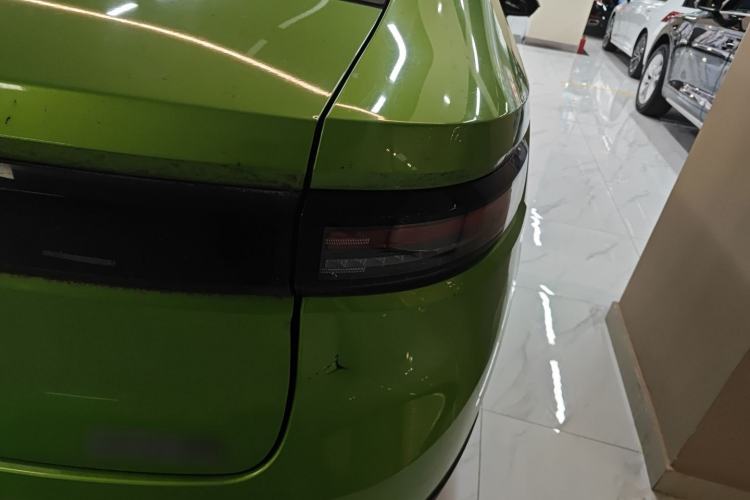 Used ORA iQ 2018 Ambitious Version
