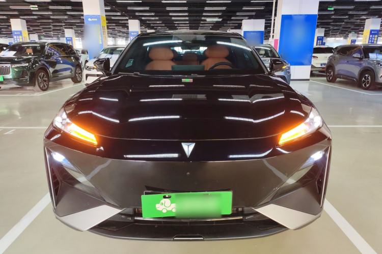 Used Deepal S07 2023 200Max Range-Extended Version
