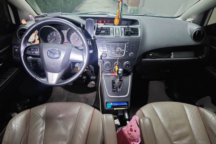 Used Mazda Mazda 5 2011 2.0L Automatic Luxury Edition