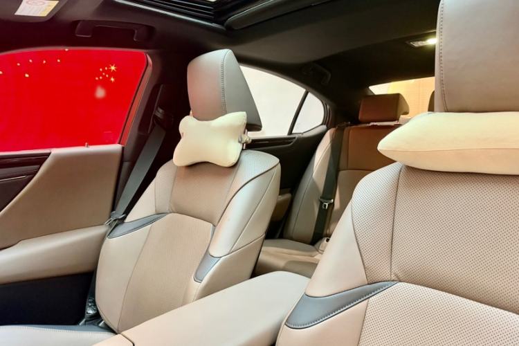 Used Lexus ES 2022 200 Excellence Edition