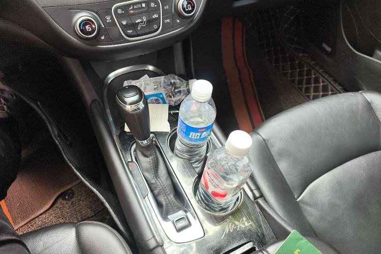 Used Chevrolet Malibu XL 2016 1.5T Dual-Clutch Ruibao Edition