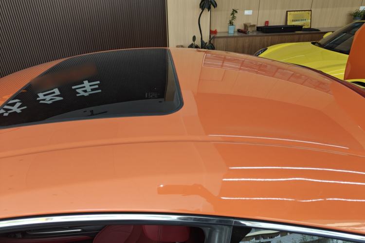 Used Lexus RC 2016 200t F SPORT Edition
