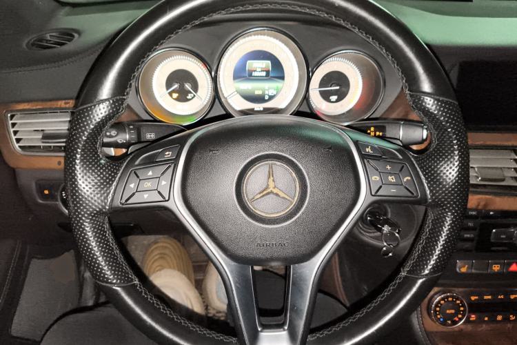 Used Mercedes-Benz CLS 2012 CLS 300 CGI