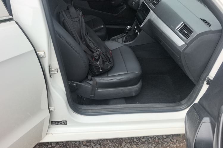 Used Volkswagen Lavida 2017 1.6L Automatic Fashion Edition
