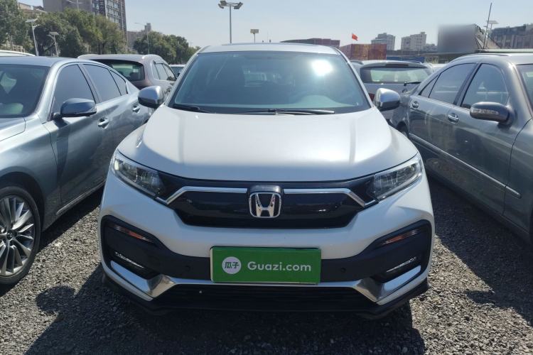 Used Honda XR-V 2021 220TURBO CVT Luxury Edition
