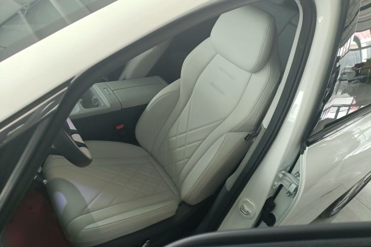 Used ARCFOX Kaola S 2024 AIR Left Front Seat