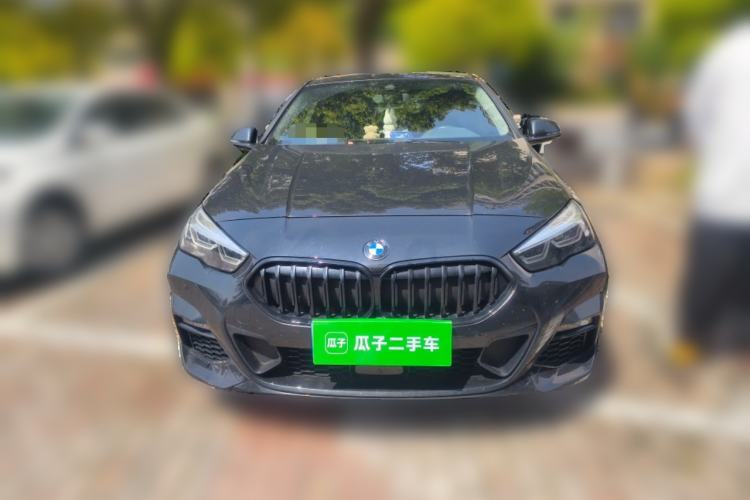 Used BMW 2 Series 2023 225i Four-Door Coupe M Sport Shadowline Package
