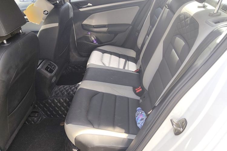 Used Volkswagen Bora 2023 280TSI DSG Prestige Edition
