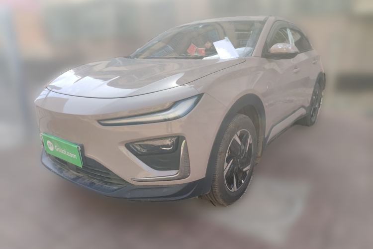 Used NETA X 2023 500 Lite