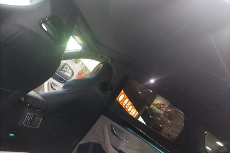 Used BYD Song PLUS New Energy 2024 Honor Edition EV 520km Premium Model
