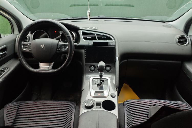 Used Peugeot 3008 2019 350THP Automatic Leading Edition