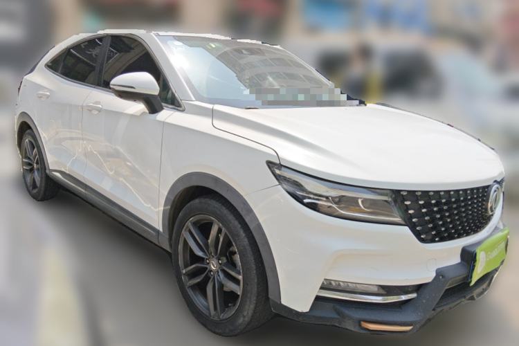 Used Dongfeng Fengon ix5 2019 280TGDI CVT ZhiZun Trim China V Emission Standard